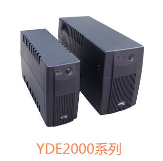 科士達(dá)后備式UPS電源